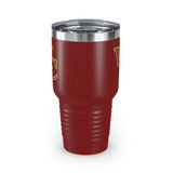 West Charlotte HS Ringneck Tumbler, 30oz