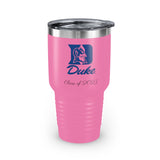 Duke Class of 2023 Ringneck Tumbler, 30oz