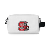 NC State Toiletry Bag