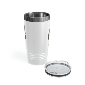 UNCC ALUMNI Ringneck Tumbler, 20oz