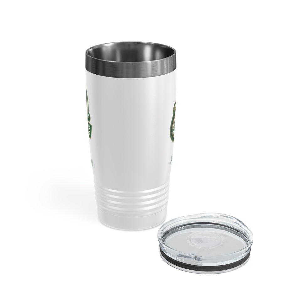 UNCC ALUMNI Ringneck Tumbler, 20oz