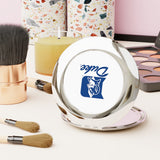 Duke Compact Travel Mirror