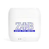 Zeta Phi Beta Essos Wireless Earbuds