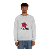 Hawthorne Academy Unisex Heavy Blend™ Crewneck Sweatshirt