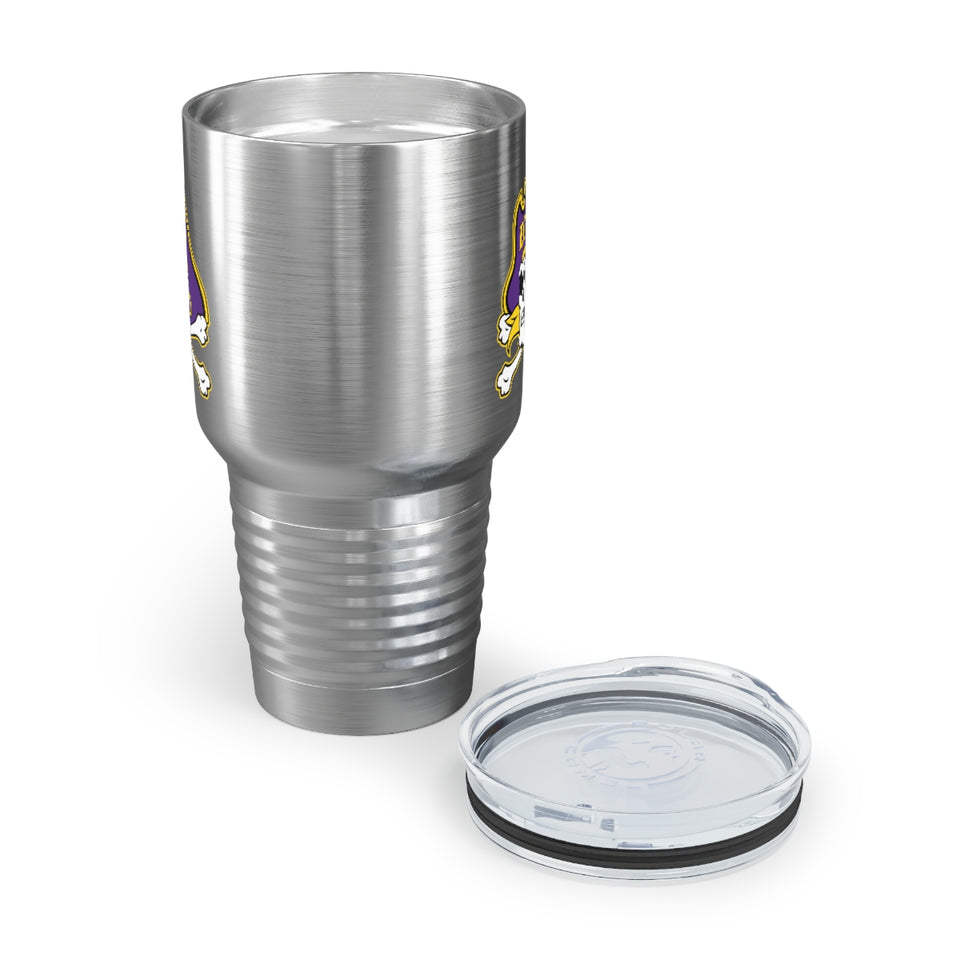 East Carolina Ringneck Tumbler, 30oz