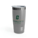 UNCC Class of 2023 Ringneck Tumbler, 20oz