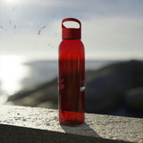 Stewarts Creek HS Sky Water Bottle