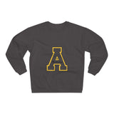 Appalachian State Unisex Crew Neck Sweatshirt