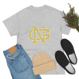 North Gaston Unisex Heavy Cotton Tee
