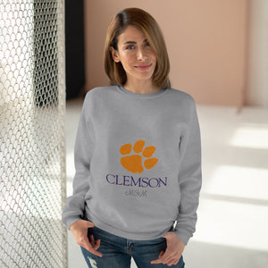 Clemson University Mom Sweatshirt