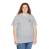 Best Nana Ever Unisex Heavy Cotton Tee