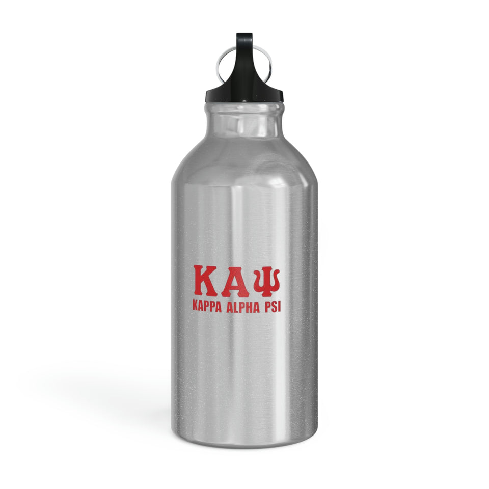 Kappa Alpha Psi Oregon Sport Bottle