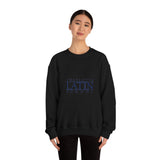 Charlotte Latin Unisex Heavy Blend™ Crewneck Sweatshirt