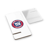 New York Giants Mobile Display Stand for Smartphones