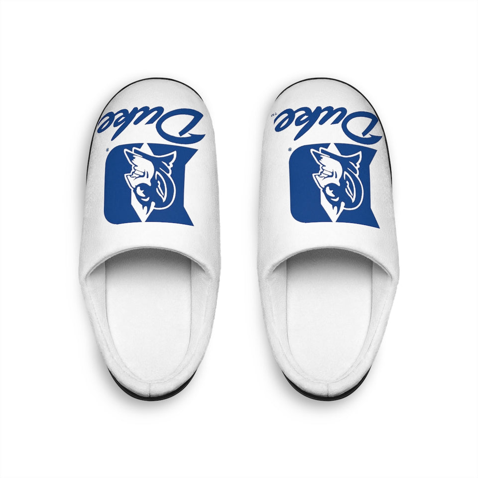 Duke Men's Indoor Slippers