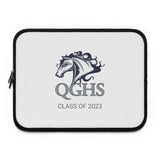 Queens Grant HS Class of 2023 Laptop Sleeve