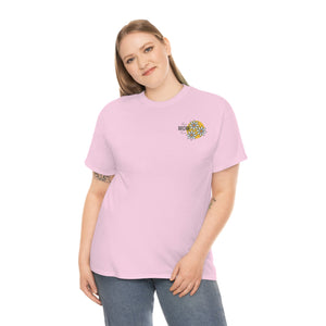 Best Mom Ever Unisex Heavy Cotton Tee