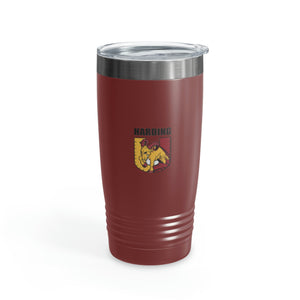 Harding University Ringneck Tumbler, 20oz