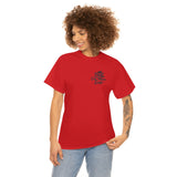 Best Cat Mom Ever Unisex Heavy Cotton Tee