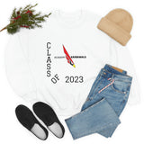 Phillip O. Berry Class of 2023 Crewneck Sweatshirt
