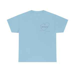 Best Mom Ever Unisex Heavy Cotton Tee