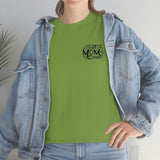 Best Mom Ever Unisex Heavy Cotton Tee