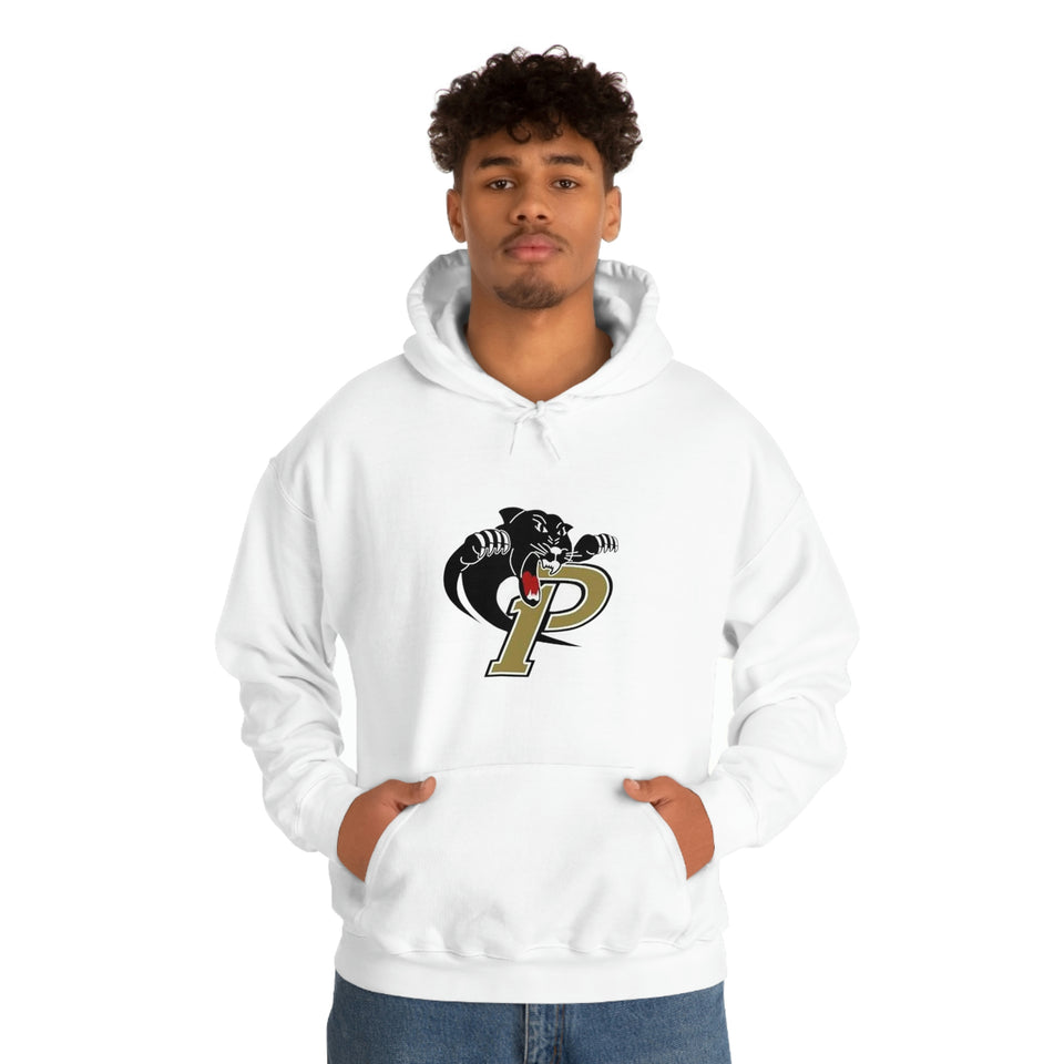 Providence HS Unisex Heavy Blend™ Hooded Sweatshirt