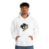 Providence HS Unisex Heavy Blend™ Hooded Sweatshirt
