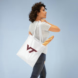Virginia Tech Tote Bag
