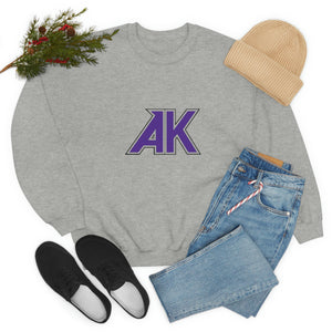 Ardrey Kell Unisex Heavy Blend™ Crewneck Sweatshirt