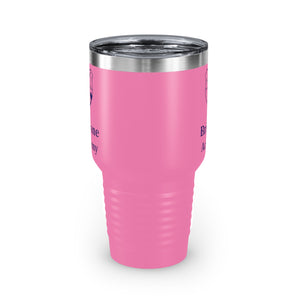 Brisbane Academy Ringneck Tumbler, 30oz