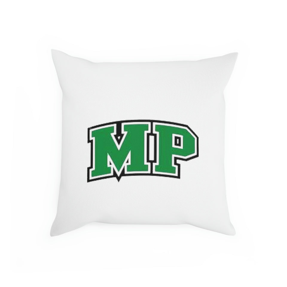 Myers Park Cushion