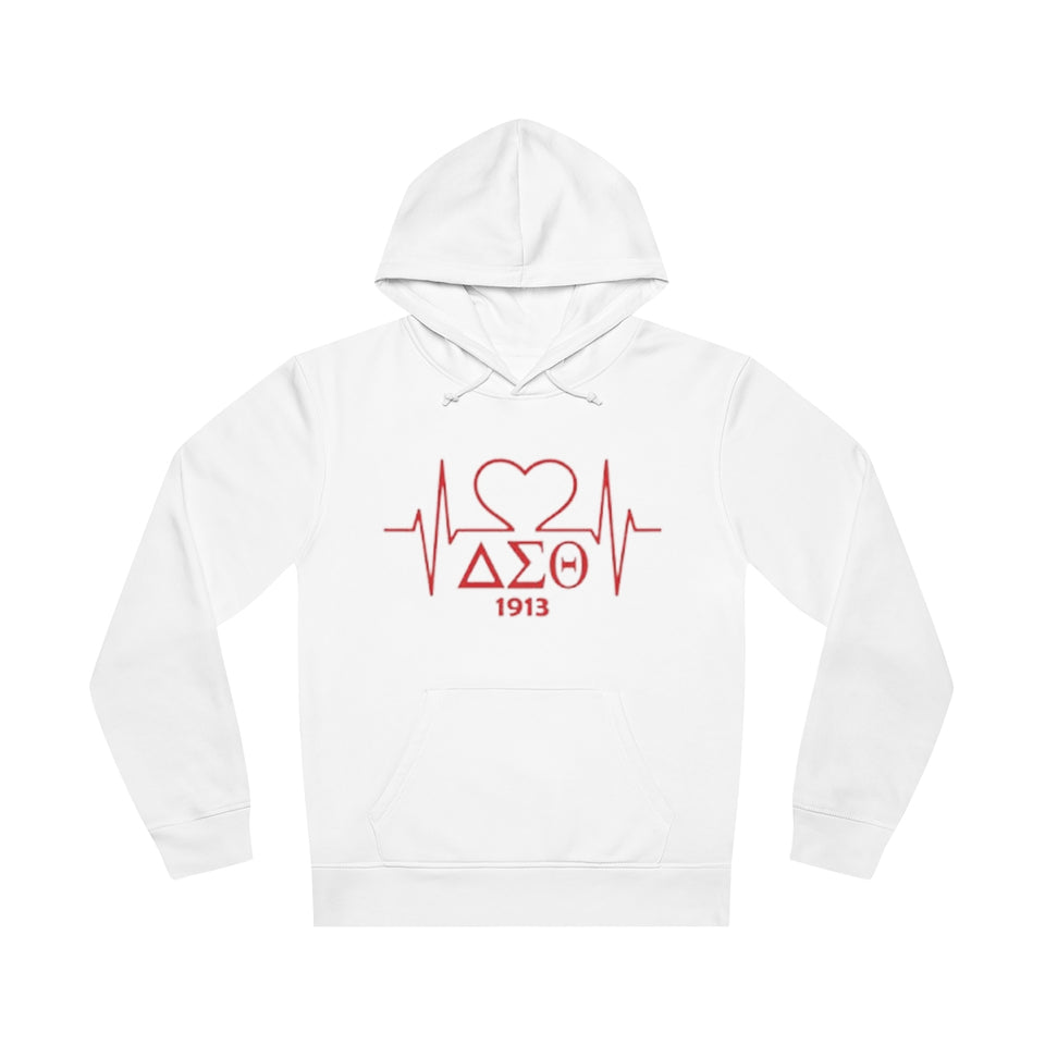 Unisex Drummer Hoodie