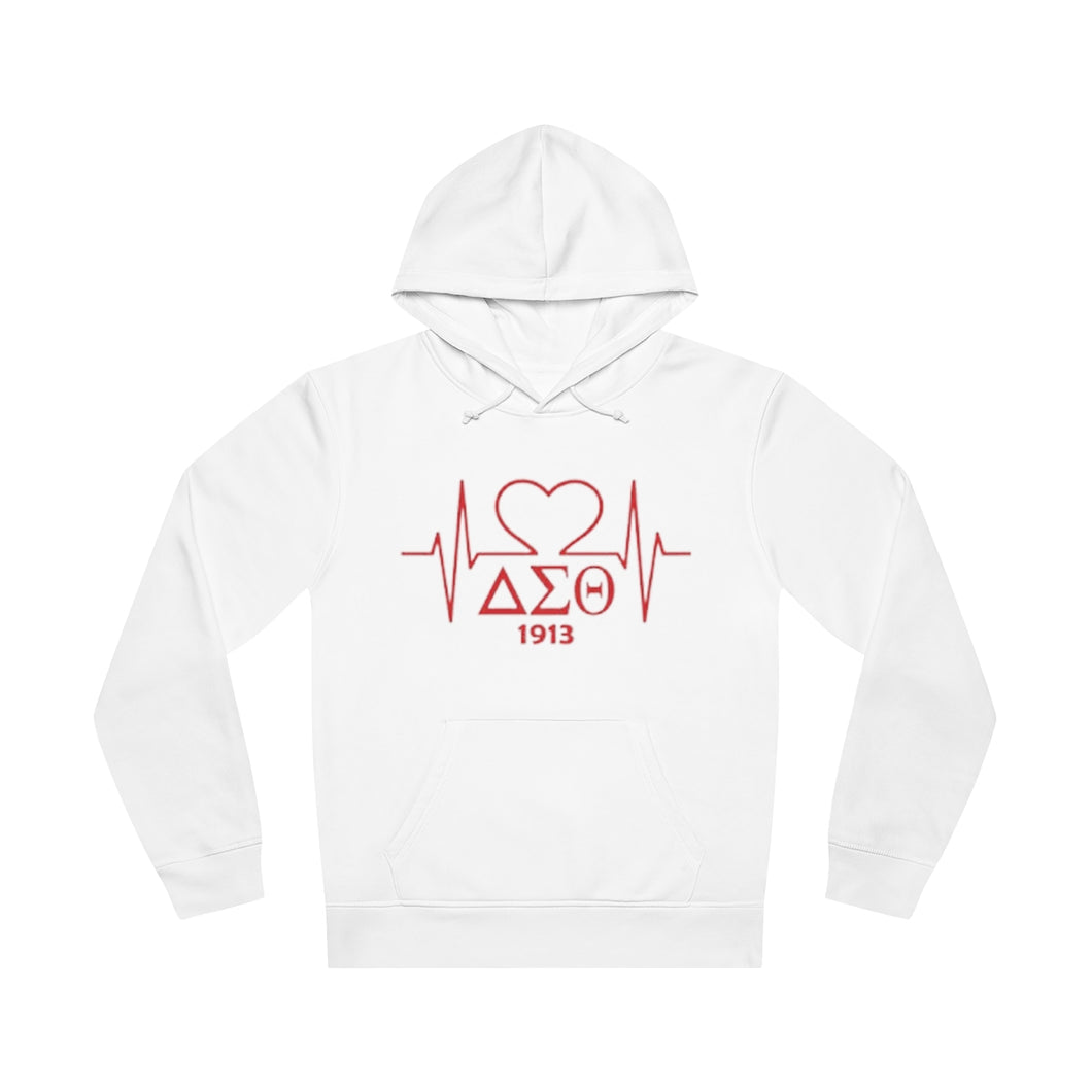 Unisex Drummer Hoodie
