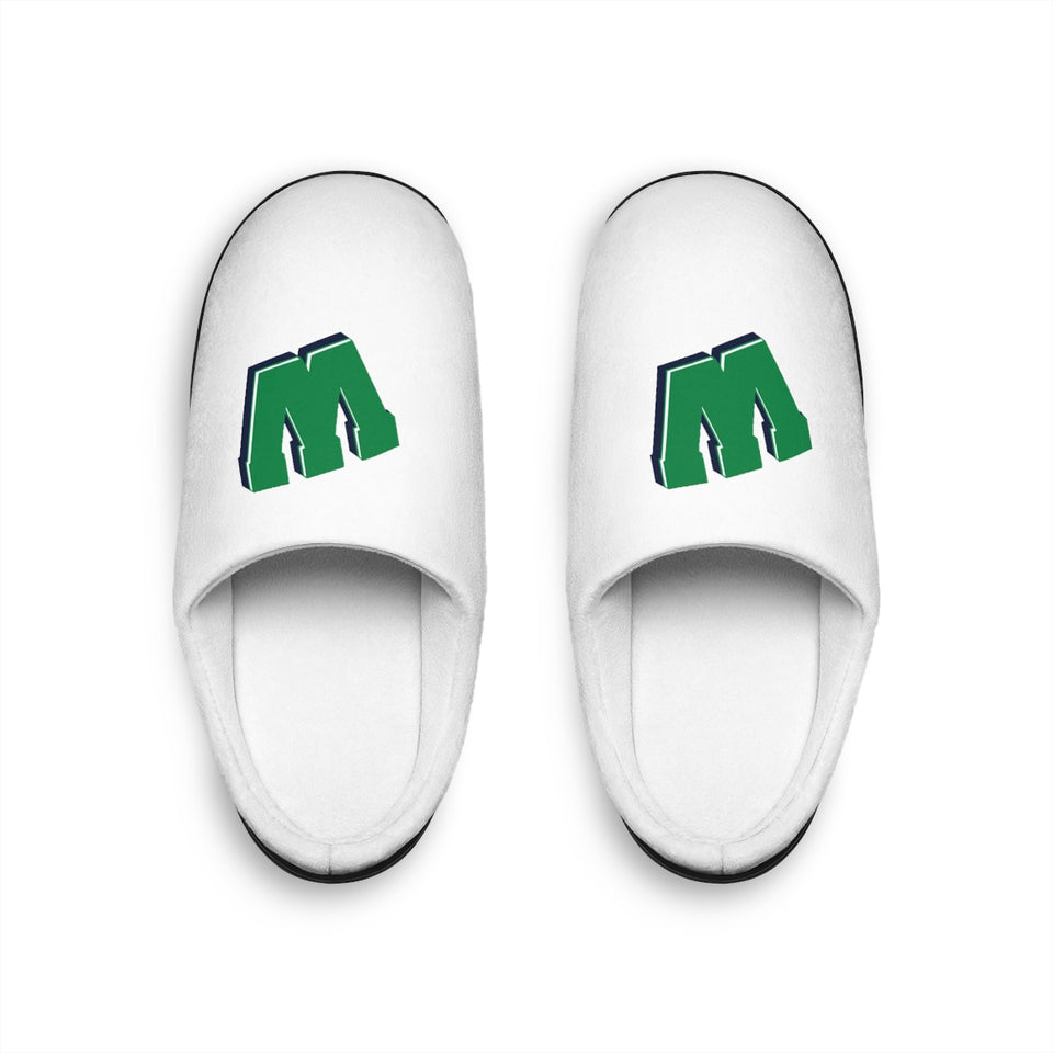 Weddington HS Women's Indoor Slippers