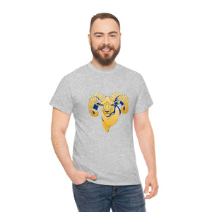 Highland Tech Unisex Heavy Cotton Tee