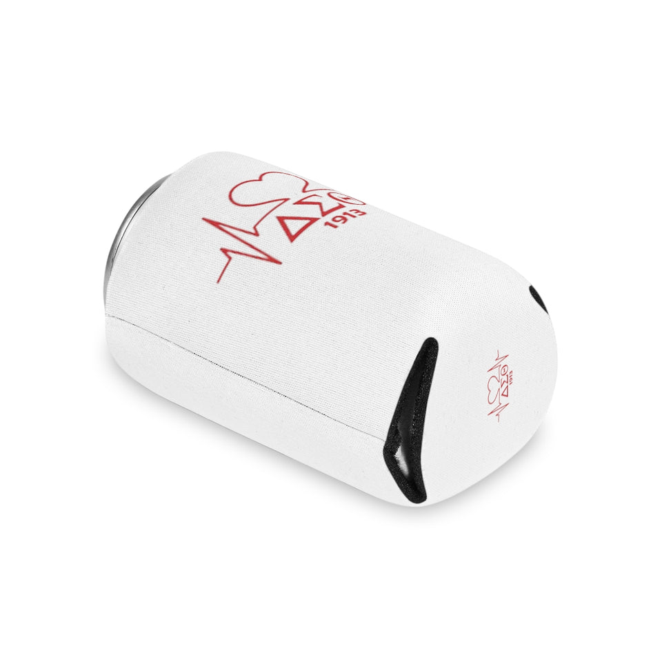 Delta Heartbeat Can Cooler