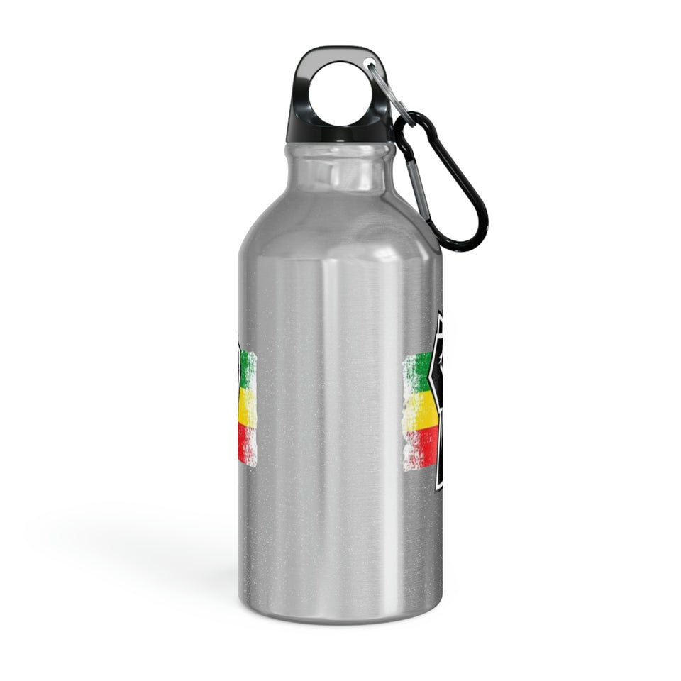 Black Fist Oregon Sport Bottle