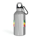Black Fist Oregon Sport Bottle