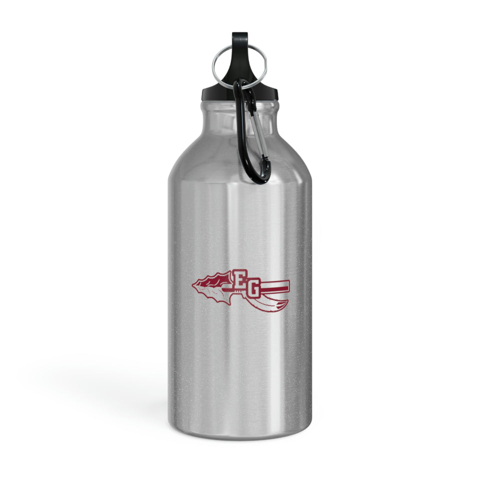 East Gaston Oregon Sport Bottle