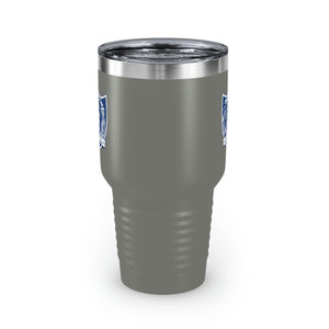 Hickory Grove Christian Ringneck Tumbler, 30oz