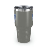 Hickory Grove Christian Ringneck Tumbler, 30oz