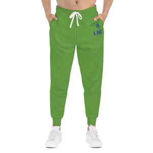 Lake Norman Charter Athletic Joggers (AOP)