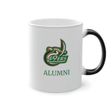 UNCC ALUMNI Magic Mug, 11oz