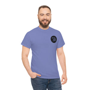 Best Titi Ever Unisex Heavy Cotton Tee