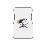 Cuthbertson HS Car Mats (2x Front)