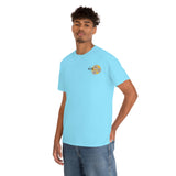 Best Mom Ever Unisex Heavy Cotton Tee