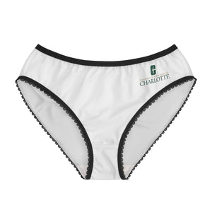 UNCC Women's Briefs