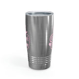 Super Mom Ringneck Tumbler, 20oz