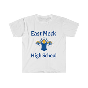 East Meck HS Softstyle T-Shirt